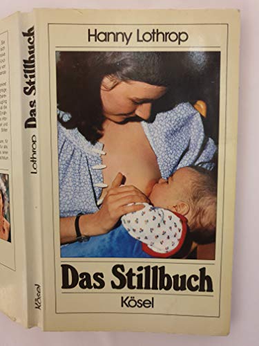 Das Stillbuch