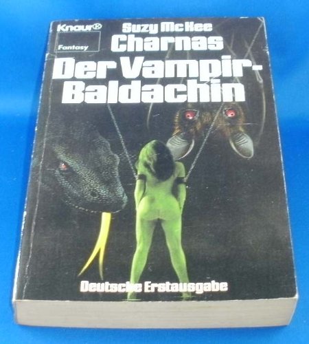 Der Vampir-Baldachin Der Vampir-Baldachin
