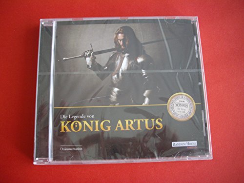 Die Legende von König Artus