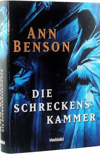 Die Schreckenskammer : Roman. Die Schreckenskammer : Roman.