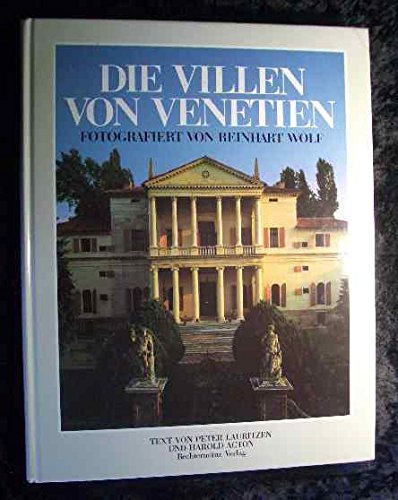 Die Villen von Venetien Die Villen von Venetien