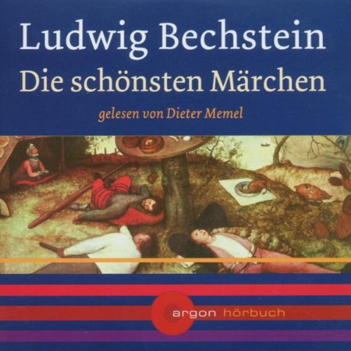 Die schönsten Märchen