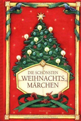 Die schönsten Weihnachtsmärchen (Diederichs)