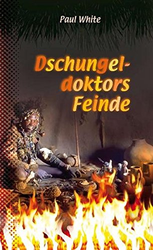 Dschungeldoktors Feinde von CLV