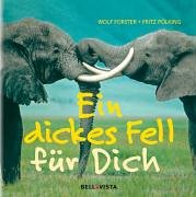 Ein dickes Fell für Dich