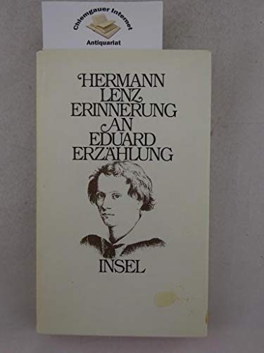 Erinnerung an Eduard. Erinnerung an Eduard.