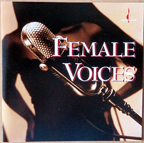 Female Voices Female Voices