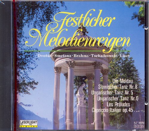 Festlicher Melodienreigen