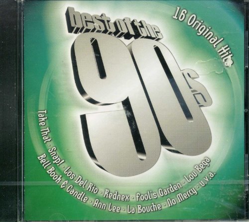 Foll's Garden, Rednex, Snap, Dr. Alban, La Bouche, Ann Lee.. Foll's Garden, Rednex, Snap, Dr. Alban, La Bouche, Ann Lee..
