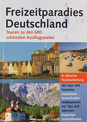 Freizeitparadies Deutschland Freizeitparadies Deutschland
