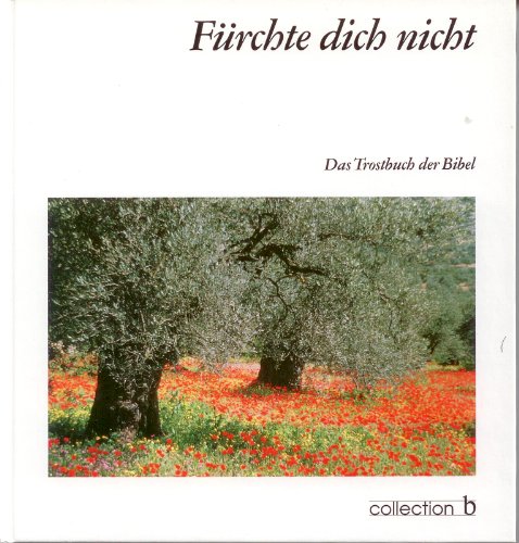 Fürchte dich nicht Fürchte dich nicht