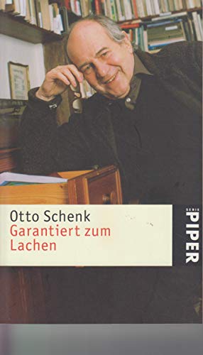 Garantiert zum Lachen
