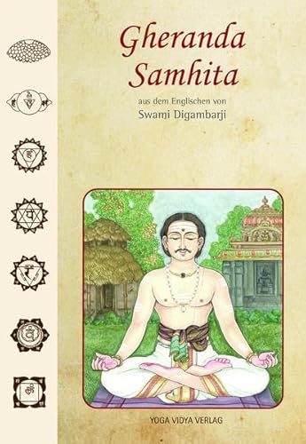 Gheranda Samhita von Yoga Vidya