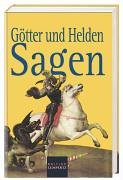 Götter- und Heldensagen (Edition Lempertz)