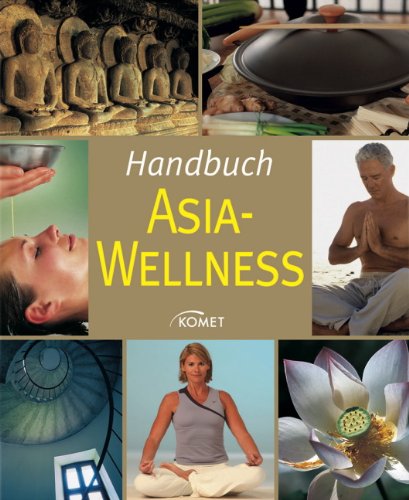 Handbuch Asia Wellness