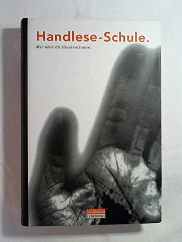 Handlesekunst. Handlese- Schule