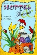 Hoppel & Friends: Lustige Motive zum Hasenfest mit Window-Color Hoppel & Friends: Lustige Motive zum Hasenfest mit Window-Color