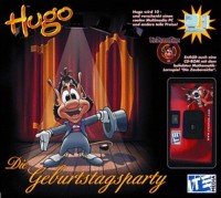 Hugo - Die Geburtstagsparty