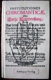 Institutiones Chiromanticae. Oder: Kurtze Unterweisung, wie man aus denen Linien, Bergen und Nägeln derer Hände und denn aus der Proposition des ... bevorstehet, muthmasslich judiciren kann Institutiones Chiromanticae. Oder: Kurtze Unterweisung, wie man aus denen Linien, Bergen und Nägeln derer Hände und denn aus der Proposition des ... bevorstehet, muthmasslich judiciren kann