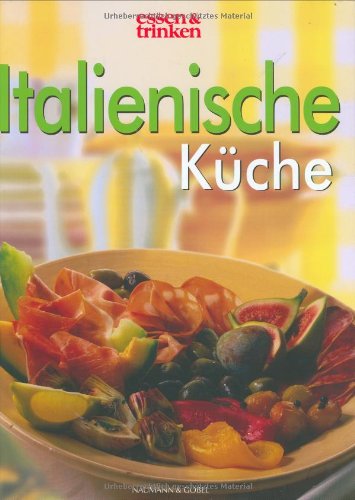 Italienische Küche