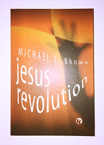 Jesus Revolution