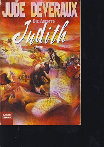 Judith (Palette. Bastei Lübbe Taschenbücher)