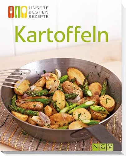 Kartoffeln: Unsere besten Rezepte