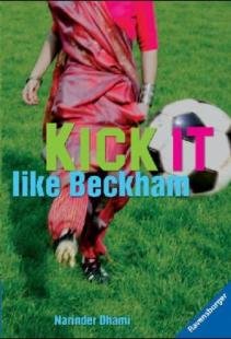 Kick it like Beckham. Von Dhami,