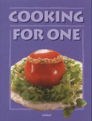 Komet Cooking - Cooking for One Komet Cooking - Cooking for One