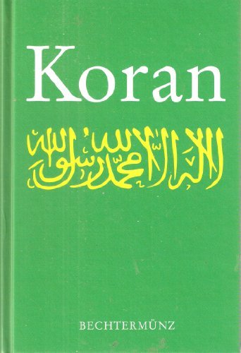 Koran von Weltbild Verlag