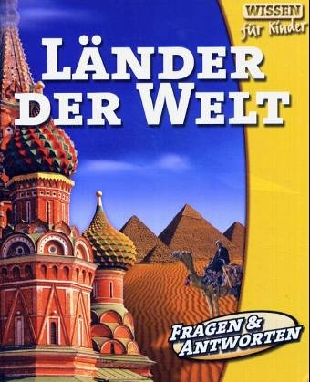 Länder der Welt von Honos Verlag