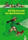 Lesepiraten-Auf Schatzsuche mit den Detektiven Lesepiraten-Auf Schatzsuche mit den Detektiven