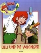 Lilli und die Wikinger Lilli und die Wikinger