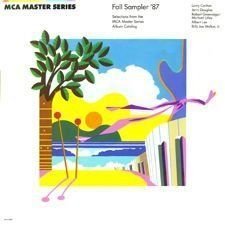 MCA Master Series Fall Sampler '87 MCA Master Series Fall Sampler '87