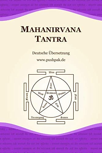 Mahanirvana Tantra von Independently published