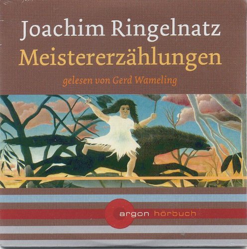 Meistererzählungen (PE mit 5 Ex.) Meistererzählungen (PE mit 5 Ex.)