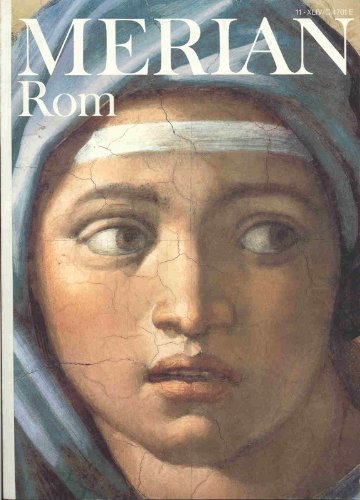 Merian: Rom Merian: Rom