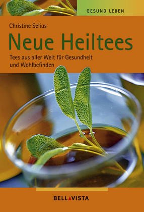 Neue Heiltees Neue Heiltees