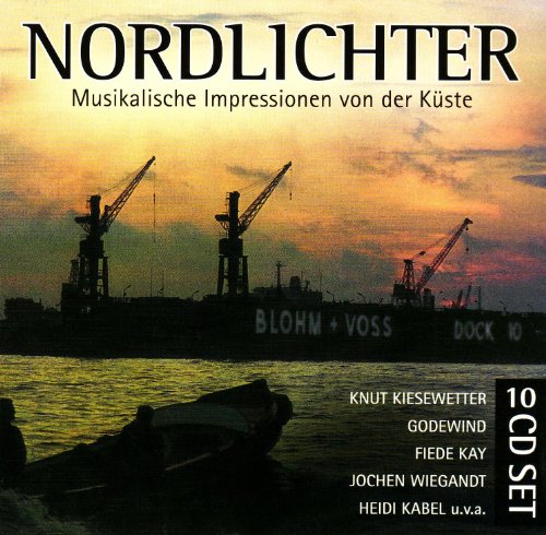 Nordlichter von Grosser & Stein