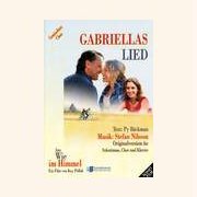 Noten GABRIELLAS LIED aus WIE IM HIMMEL Noten GABRIELLAS LIED aus WIE IM HIMMEL