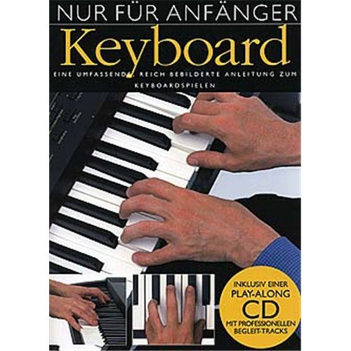 Nur Für Anfänger: Keyboard