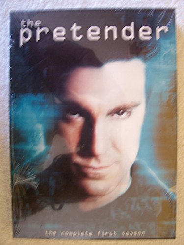 PRETENDER, THE:SEASON 1(RPKG)