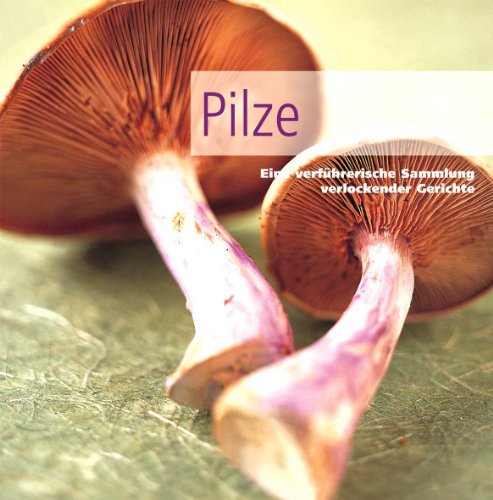 Pilze Pilze