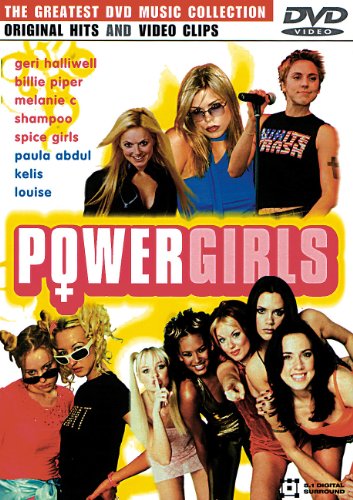 Powergirls Powergirls