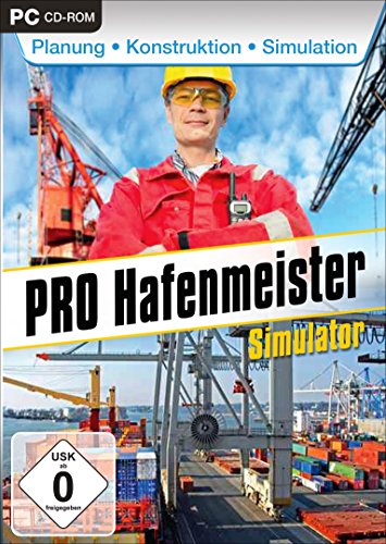 Pro Hafenmeister Simulation Pro Hafenmeister Simulation