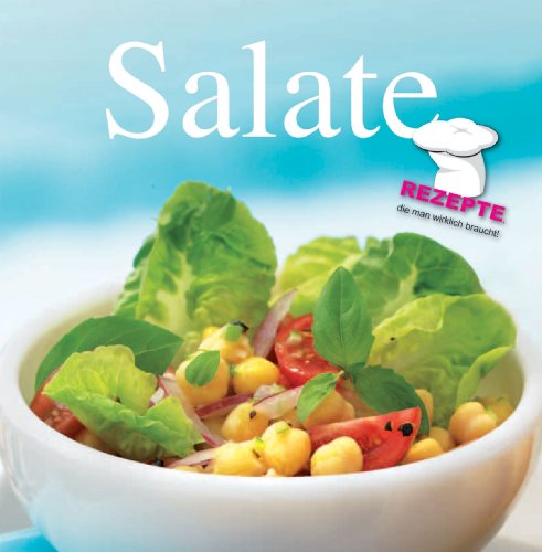 Rotstift: Salate Rotstift: Salate