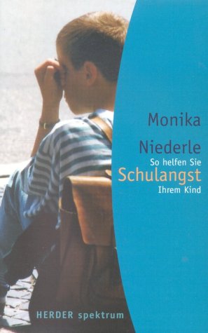 Schulangst. So helfen Sie Ihrem Kind Schulangst. So helfen Sie Ihrem Kind