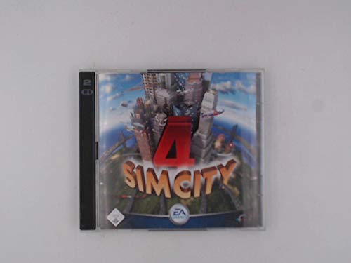 SimCity 4 von Electronic Arts, Inc.