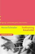 Testtraining Kreativität Testtraining Kreativität