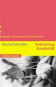 Testtraining Kreativität